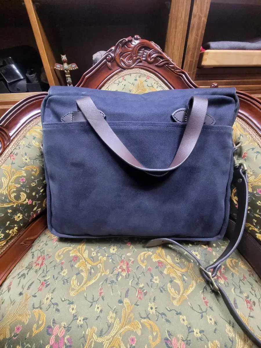 FILSON 256 서류가방